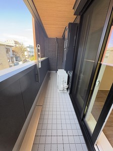 ホクレア分倍河原 205号-11