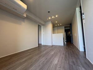 ホクレア分倍河原 302号-4