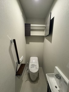 ホクレア分倍河原 302号-7