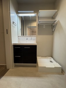 ホクレア分倍河原 302号-8