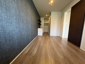 ホクレア分倍河原 302号-10