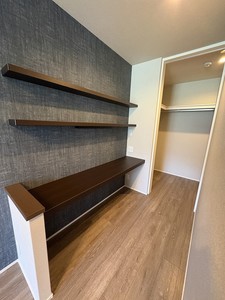 ホクレア分倍河原 302号-11