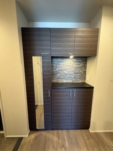 ホクレア分倍河原 302号-12