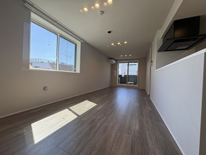 ホクレア分倍河原 303号-4