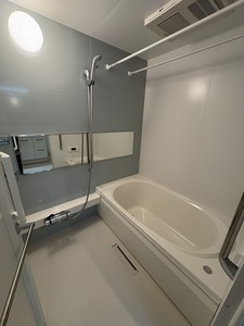 ホクレア分倍河原 303号-6