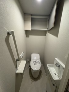 ホクレア分倍河原 303号-7