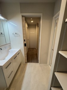 ホクレア分倍河原 303号-8