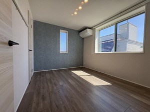 ホクレア分倍河原 303号-9