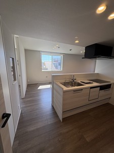 ホクレア分倍河原 303号-12