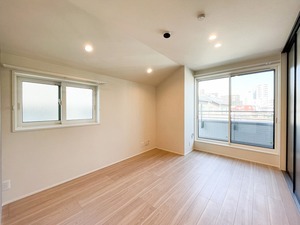 ソラーナ 203号-7