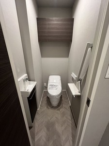ピーノ 203号-9