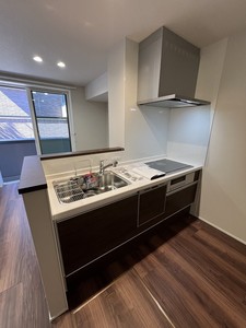 ピッコ　ヴィア　ソーレ杉並 101号-7