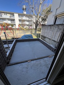 ピッコ　ヴィア　ソーレ杉並 101号-13