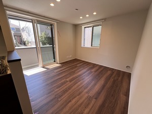 ピッコ　ヴィア　ソーレ杉並 102号-6