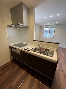 ピッコ　ヴィア　ソーレ杉並 102号-7