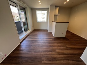 ピッコ ヴィア ソーレ杉並 201号-6