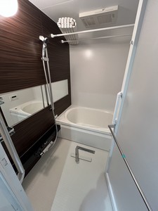 ピッコ ヴィア ソーレ杉並 201号-7