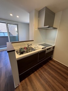 ピッコ ヴィア ソーレ杉並 201号-8