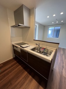 ピッコ　ヴィア　ソーレ杉並 202号-7