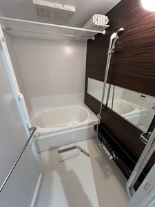 ピッコ　ヴィア　ソーレ杉並 202号-8