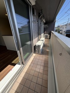 ピッコ　ヴィア　ソーレ杉並 202号-14