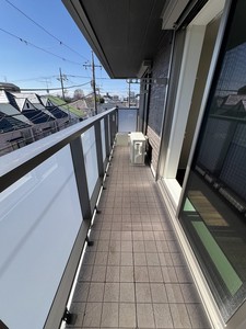 ピッコ　ヴィア　ソーレ杉並 301号-11