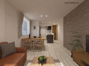 レフィシア荻窪 102号-4