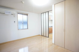 フィルイーズ石神井台 102号-3