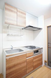 フィルイーズ石神井台 102号-5