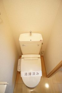 フィルイーズ石神井台 102号-11