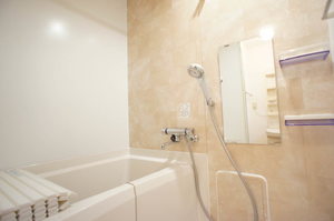 フィルイーズ石神井台 201号-7