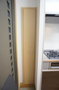 フィルイーズ石神井台 201号-9