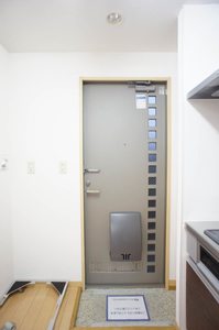 フィルイーズ石神井台 201号-11