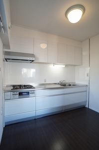 グランドメゾン南麻布 803号-4