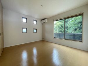 ベルドミール 201号-2