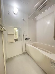 ベルドミール 201号-8