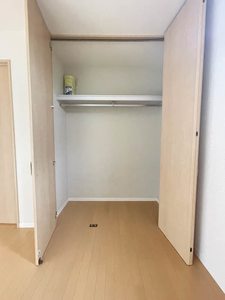 ベルドミール 201号-10