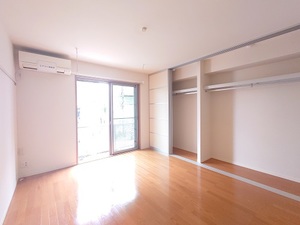 マストライフ豊島園 110号-2