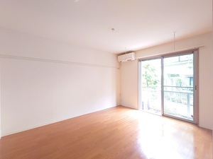 マストライフ豊島園 110号-4