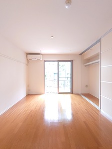 マストライフ豊島園 110号-5