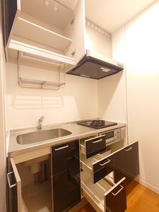 マストライフ豊島園 110号-6