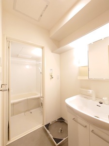 マストライフ豊島園 110号-7