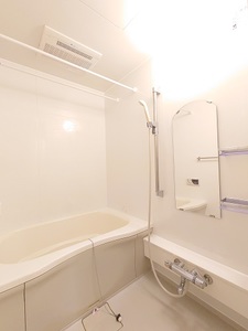 マストライフ豊島園 110号-8