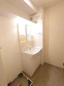 マストライフ豊島園 110号-9