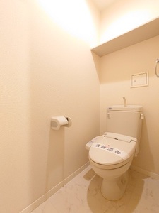 マストライフ豊島園 110号-10