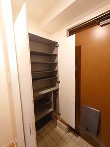 マストライフ豊島園 110号-11