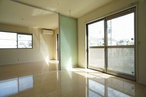 ベル・クレスト 201号-5