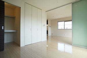 ベル・クレスト 201号-6