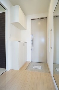 ベル・クレスト 201号-11