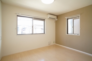 シャーメゾン平井 101号-8